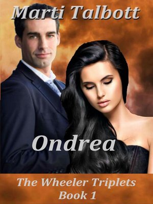 cover image of Ondrea
